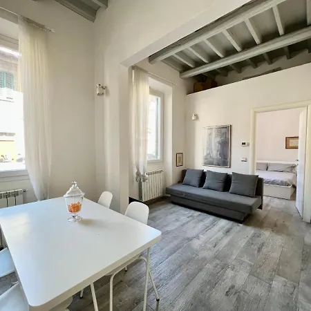 Guido18 Apartment *