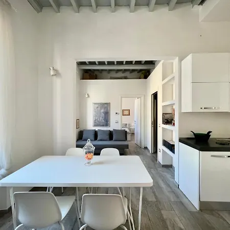 Guido18 Apartamento *