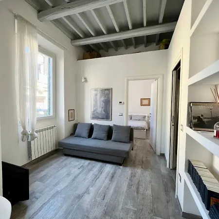 Apartment Guido18 Florence
