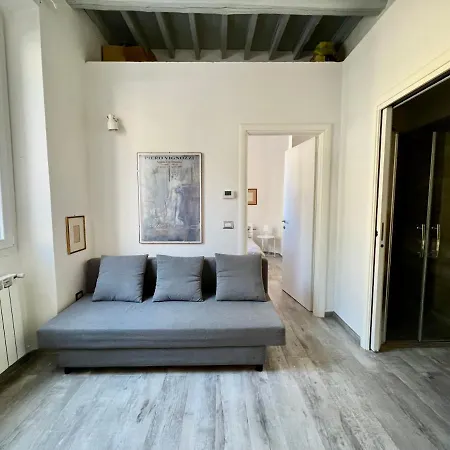 Apartment Guido18 Florence