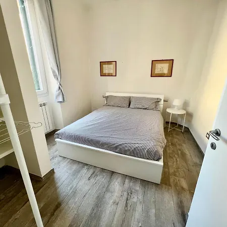 Apartment Guido18 Florence