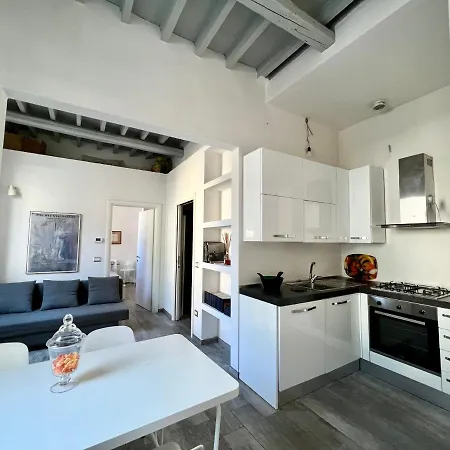 Apartment Guido18 Florence