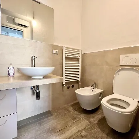 Apartamento Guido18