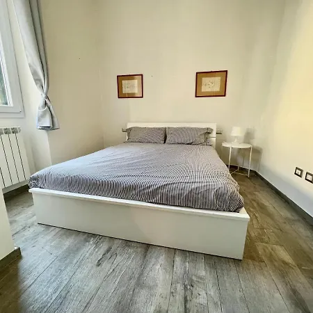 Guido18 Apartamento *