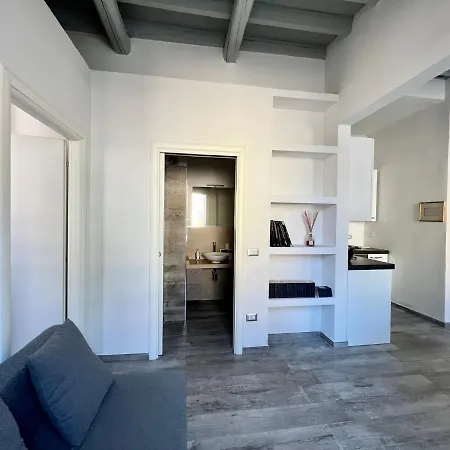 Guido18 Apartamento