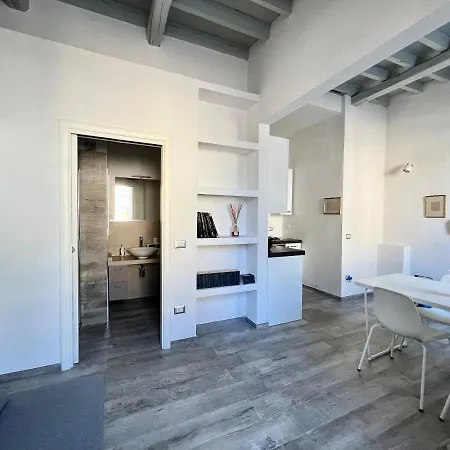 Apartamento Guido18 *