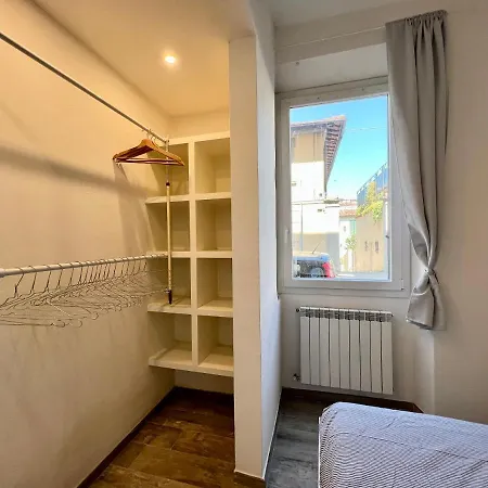Guido18 Apartment